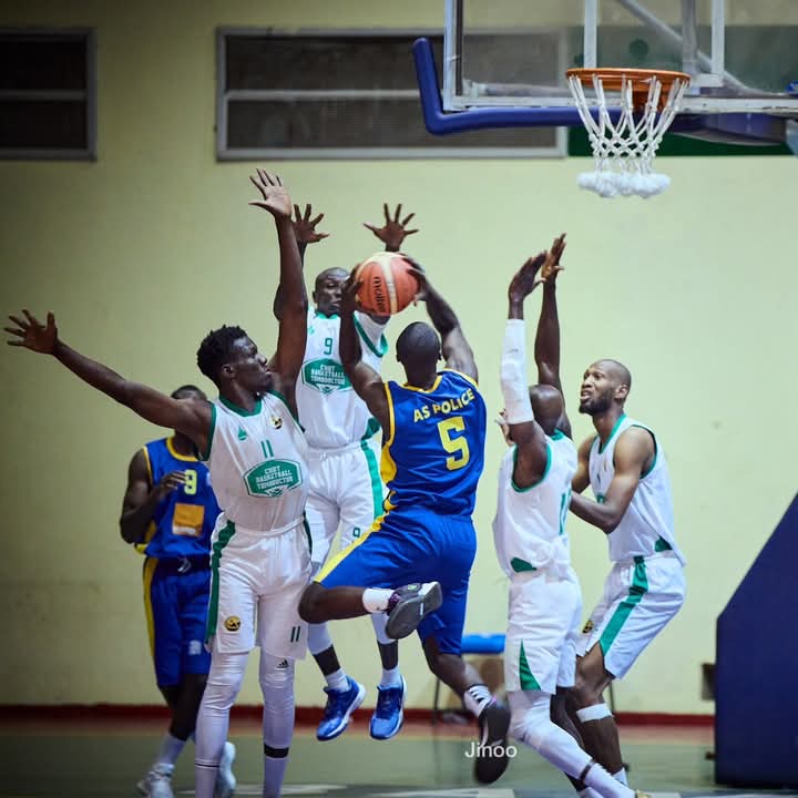 Basketball : la 2ème journée de la Ligue 1 perturbée par des problèmes techniques